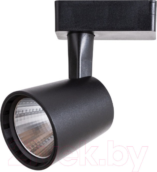 Изображение товара Трековый светильник Arte Lamp Atillo A2315PL-1BK
