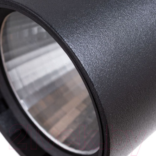 Изображение товара Трековый светильник Arte Lamp Atillo A2315PL-1BK