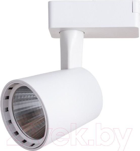 Изображение товара Трековый светильник Arte Lamp Atillo A2315PL-1WH
