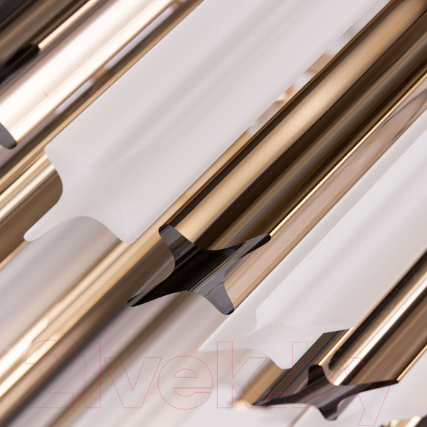 Изображение товара Люстра Divinare Frizzante 1681/01 LM-7