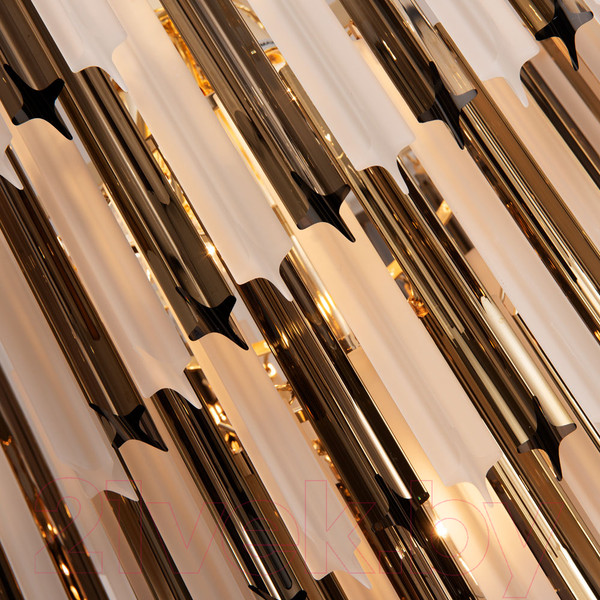 Изображение товара Люстра Divinare Frizzante 1681/01 LM-7