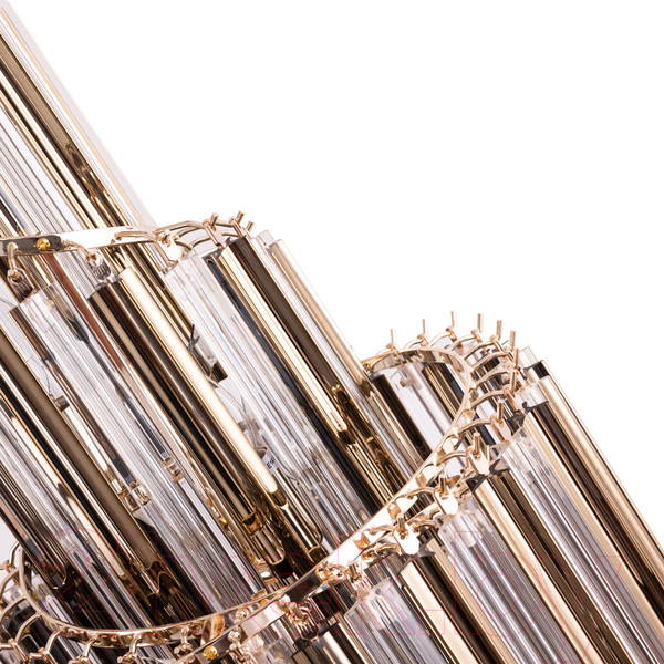 Изображение товара Люстра Divinare Frizzante 1683/01 LM-11