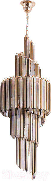 Изображение товара Люстра Divinare Frizzante 1683/01 LM-11