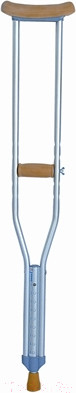 Изображение товара Костыль подмышечный Antar AT 51109 (L)