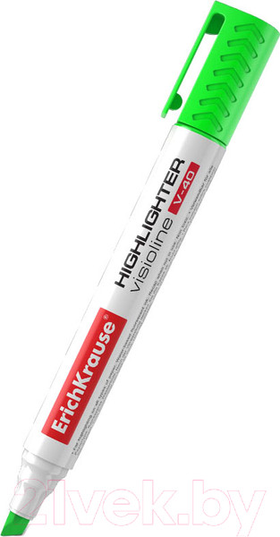 Изображение товара Текстовыделитель Erich Krause Visioline V-40 / 30975