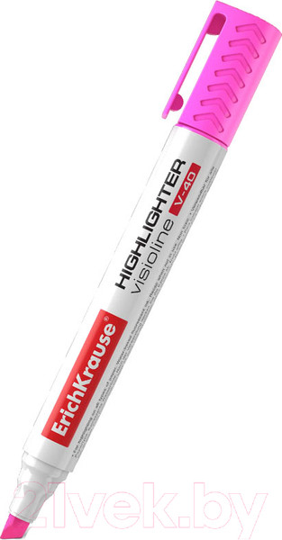 Изображение товара Текстовыделитель Erich Krause Visioline V-40 / 30976