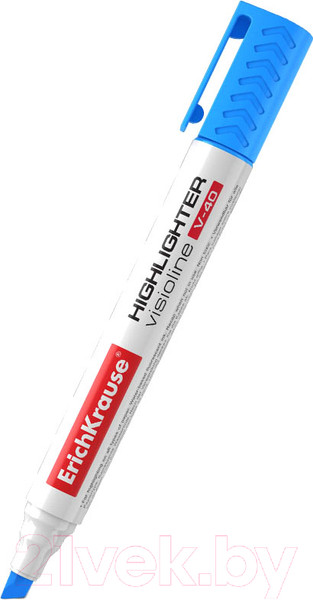 Изображение товара Текстовыделитель Erich Krause Visioline V-40 / 30978