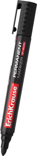 Изображение товара Маркер перманентный Erich Krause P-400 / 30986