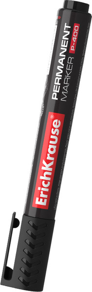 Изображение товара Маркер перманентный Erich Krause P-400 / 30986