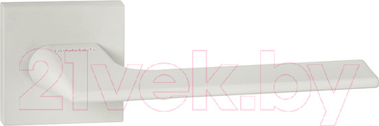 Изображение товара Ручка дверная Oro & Oro Unica 065-15E White