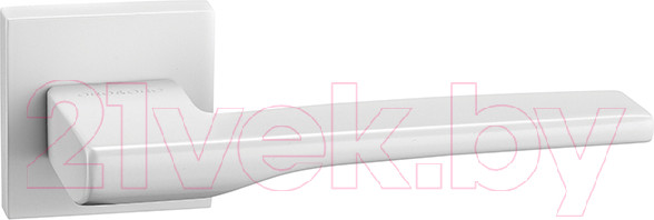 Изображение товара Ручка дверная Oro & Oro Timeless 044-15E (белый)