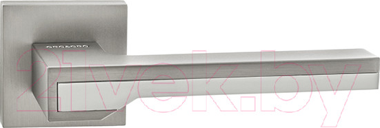 Изображение товара Ручка дверная Oro & Oro Vigore 066-15E MSN/CP