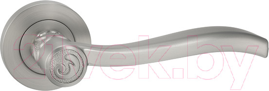 Изображение товара Ручка дверная Oro & Oro Gilda 047-16E MSN