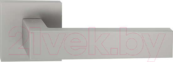 Изображение товара Ручка дверная Oro & Oro Quattro 106-15E MSN