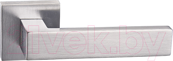 Изображение товара Ручка дверная Oro & Oro Quattro 106-15E SCH