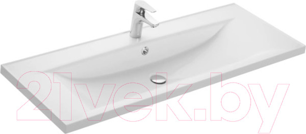 Изображение товара Умывальник Акватон Айрис 120 (1A729631AG010)