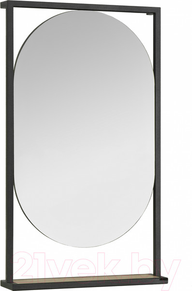 Изображение товара Зеркало Акватон Фабрик 50 (1A242502LTDY0)
