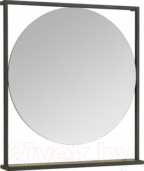 Изображение товара Зеркало Акватон Фабрик 80 (1A242602LTDY0)