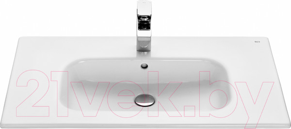 Изображение товара Тумба с умывальником Акватон Лофт Ф 80 (1A2424K6LTDY0)