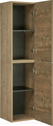 Изображение товара Шкаф для ванной Акватон Лофт Фабрик (1A242803LTDY0)