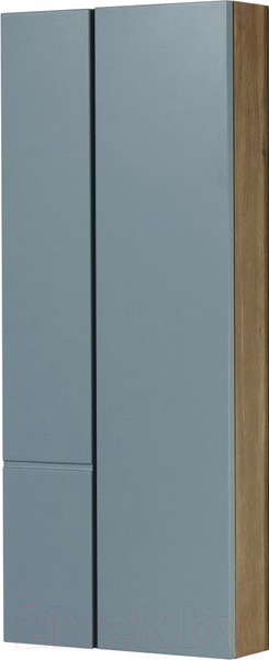 Изображение товара Шкаф для ванной Акватон Мишель 43 (1A244203MIX30)