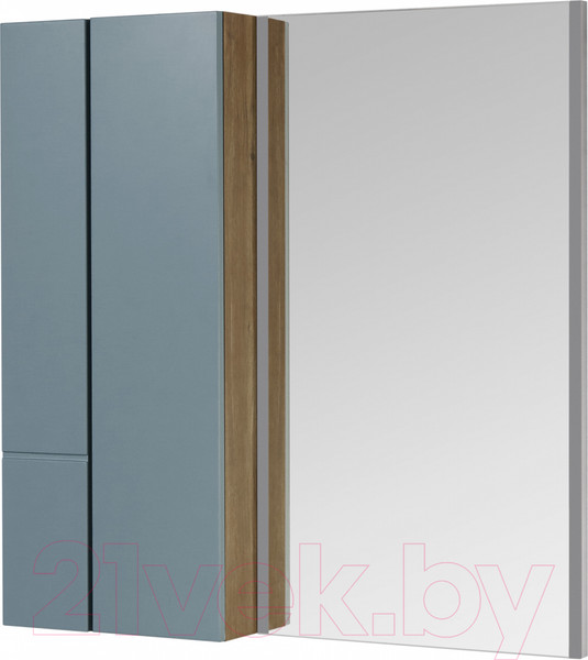 Изображение товара Шкаф для ванной Акватон Мишель 43 (1A244203MIX30)