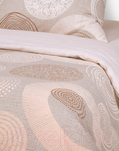 Изображение товара Комплект постельного белья АртПостель Интонация 500