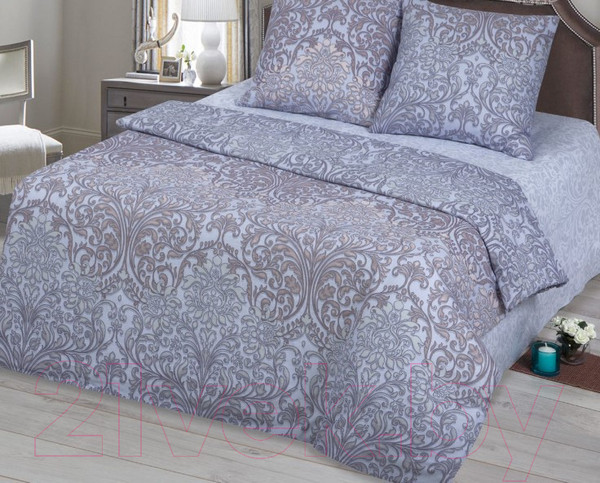 Изображение товара Комплект постельного белья АртПостель Бенефис 504