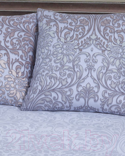 Изображение товара Комплект постельного белья АртПостель Бенефис 504