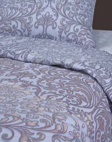 Изображение товара Комплект постельного белья АртПостель Бенефис 504