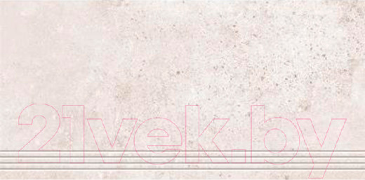 Изображение товара Ступень Керамин Портланд 3 (600x295)