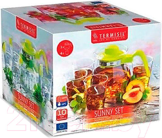 Изображение товара Набор для напитков Termisil CZ00095A