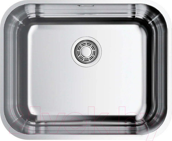 Изображение товара Мойка кухонная Omoikiri Omi 54-U/IF IN (4993488)