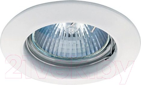 Изображение товара Точечный светильник Lightstar Lega 16 011010