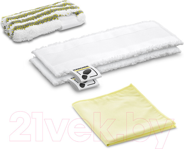 Изображение товара Набор салфеток хозяйственных Karcher 2.863-266.0