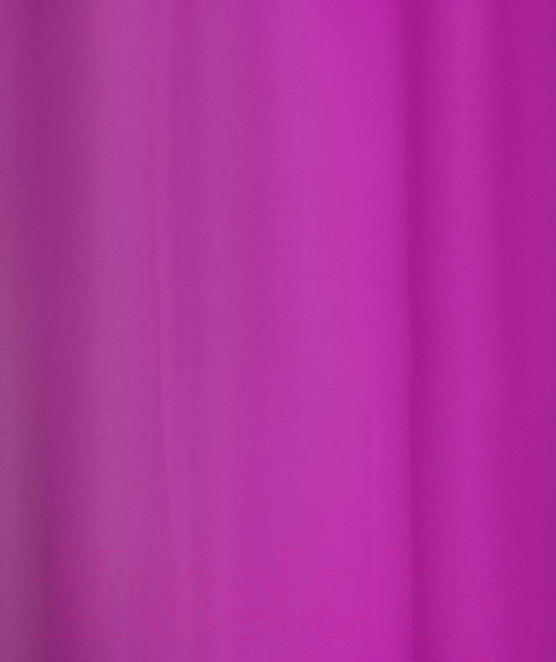 Изображение товара Шторка-занавеска для ванны Savol S-1818S1 (фиолетовый)