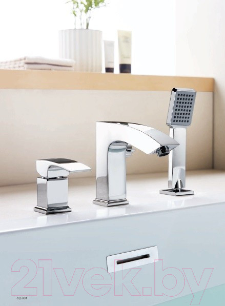 Изображение товара Смеситель Ledeme L1198