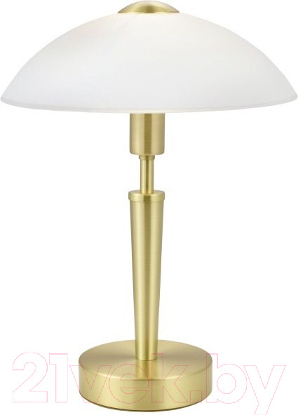 Изображение товара Прикроватная лампа Eglo Solo 1 87254