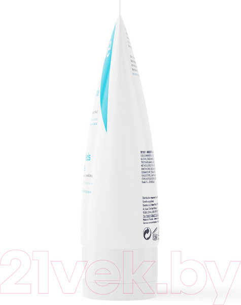 Изображение товара Крем для ног CeraVe Для сухой потрескавшейся кожи (88мл)