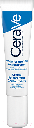 Изображение товара Крем для век CeraVe Восстанавливающий для всех типов кожи (14мл)