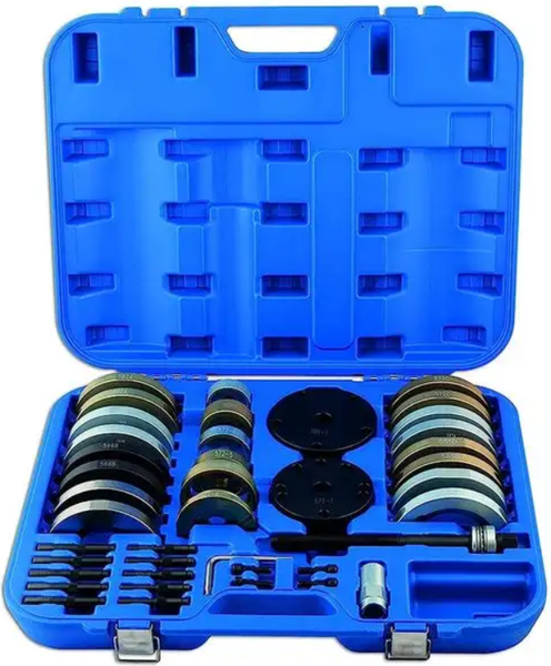 Изображение товара Набор автоинструмента RockForce RF-4305 (25681)