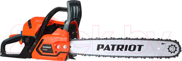 Изображение товара Бензопила цепная PATRIOT PT 5220