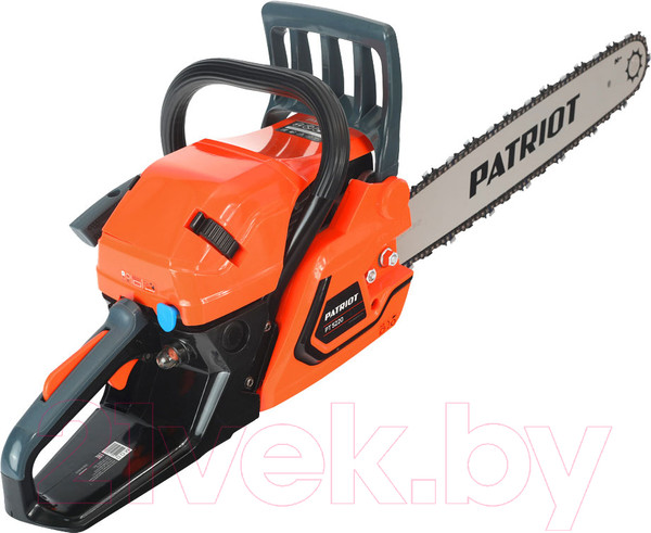Изображение товара Бензопила цепная PATRIOT PT 5220