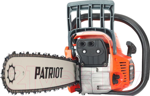 Изображение товара Бензопила цепная PATRIOT PT 5220
