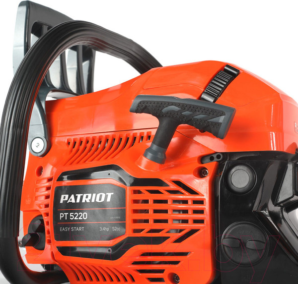 Изображение товара Бензопила цепная PATRIOT PT 5220