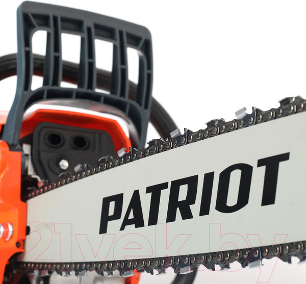 Изображение товара Бензопила цепная PATRIOT PT 5220