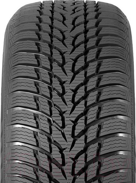 Изображение товара Зимняя шина Nokian Tyres WR Snowproof 225/50R17 94H