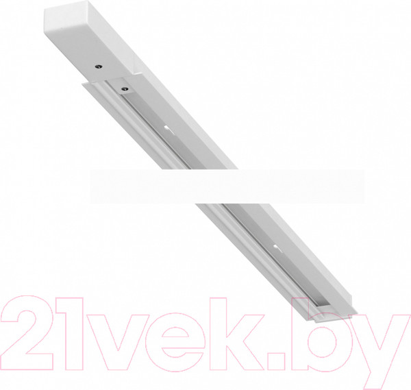 Изображение товара Шинопровод Arte Lamp Track Accessories A550133