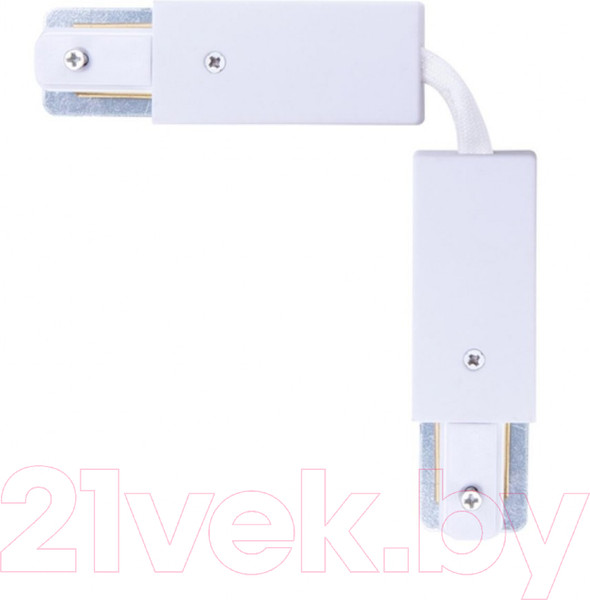 Изображение товара Коннектор для шинопровода Arte Lamp Track Accessories A150233