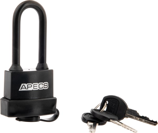 Замок навесной Apecs PDR-50-45-L